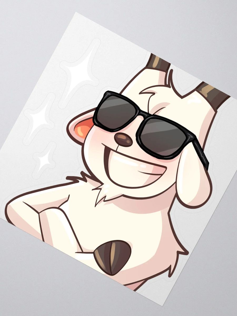 The Goat Sticka product image (6)