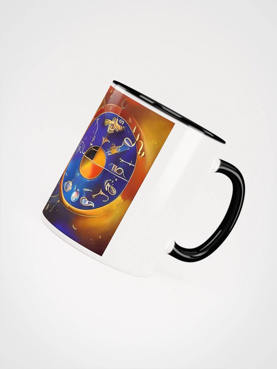 Astrology Art Collection: Celestial Beauty and Cosmic Wisdom product image (8)