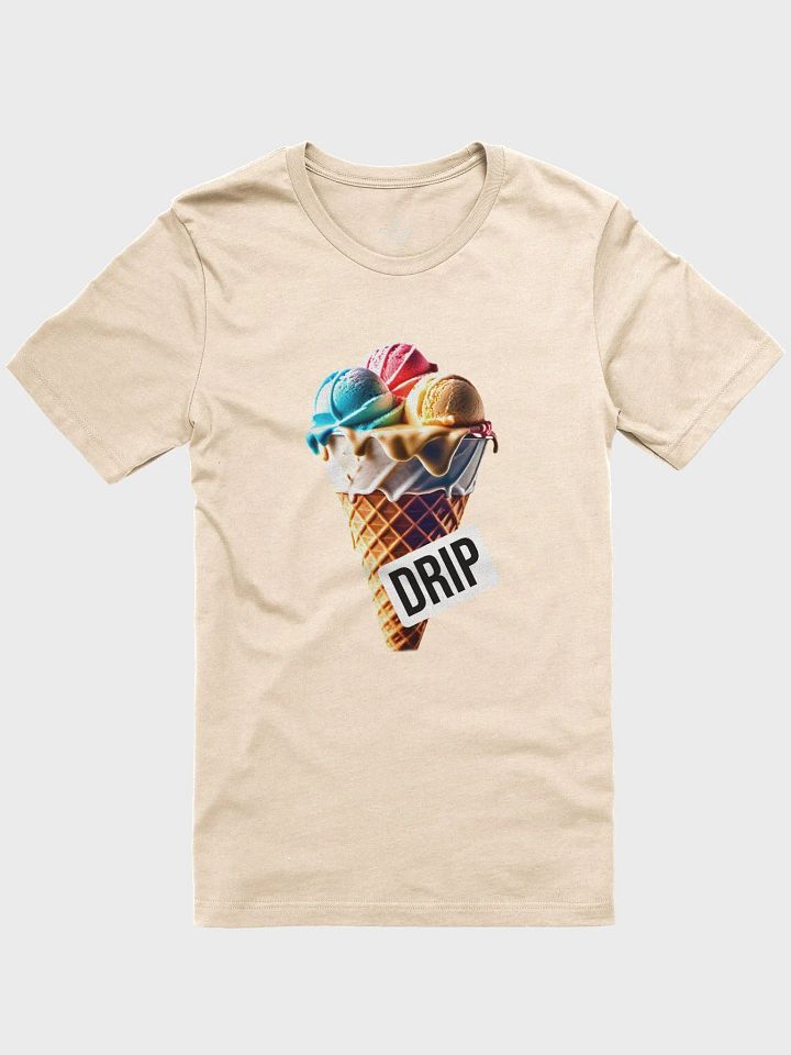 DRIP Supersoft T-Shirt product image (1)