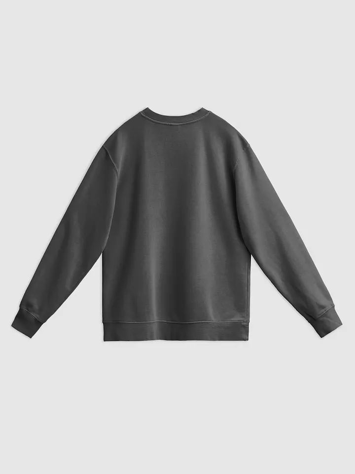 DYK Pigment Dyed Sweatshirt product image (19)
