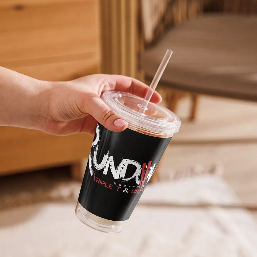 The Rundown Tumbler product image (9)
