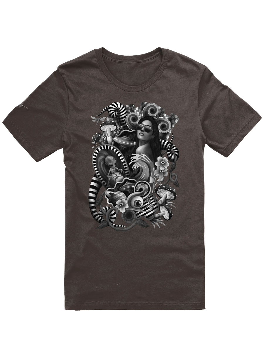 Stellar Oasis Shirt product image (1)