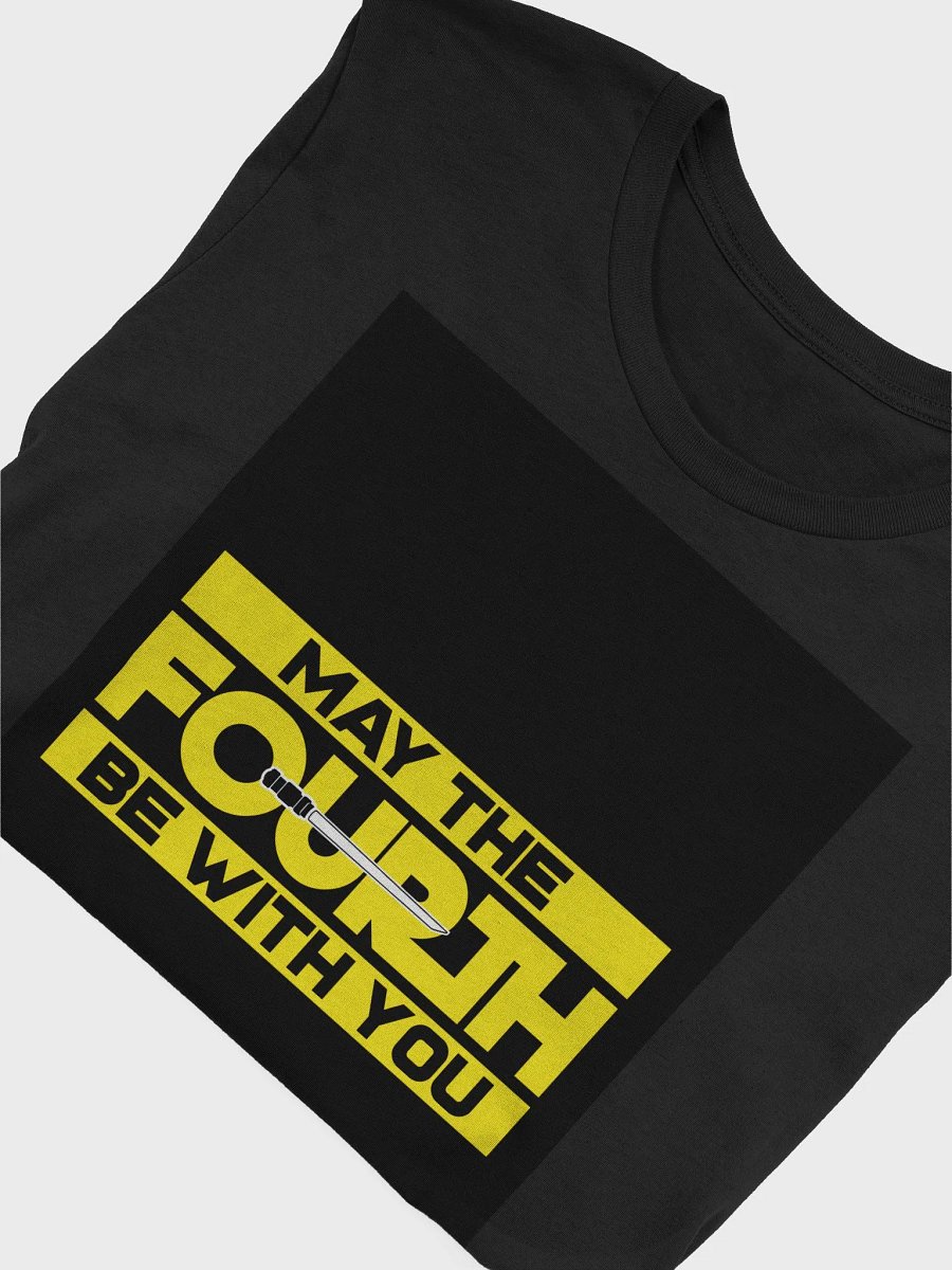 May The Fourth Be With You TShirt product image (4)