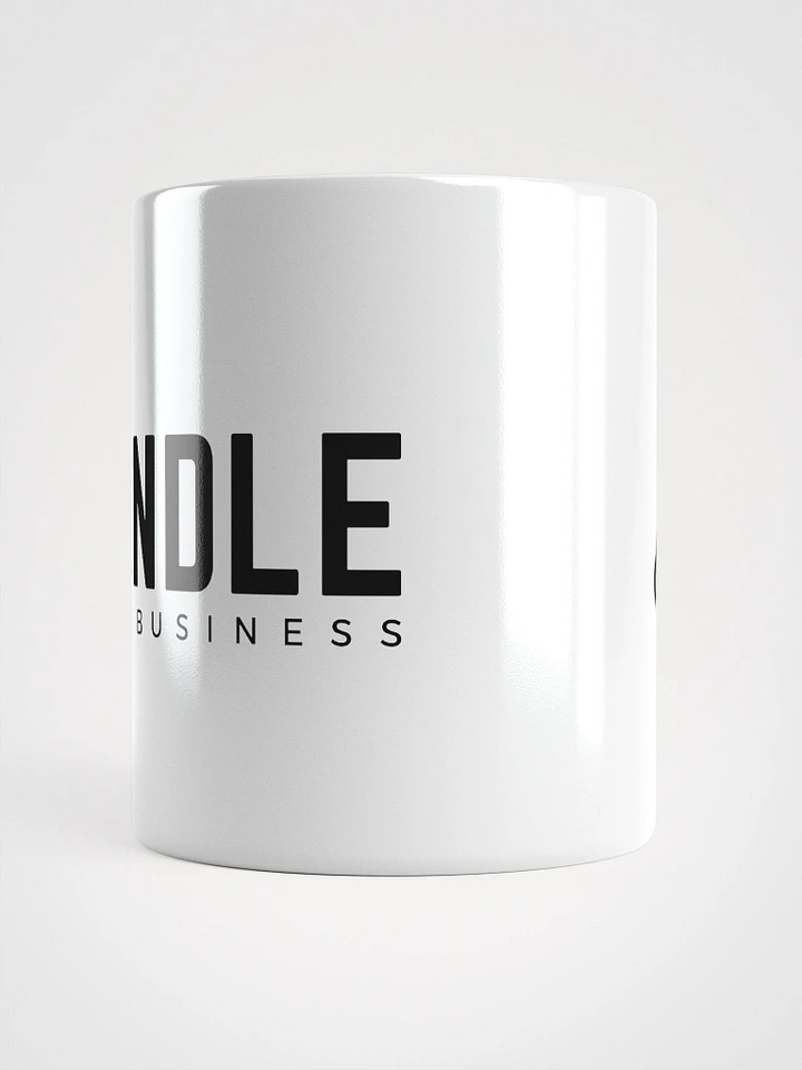 Handle YOUR Business mug product image (2)