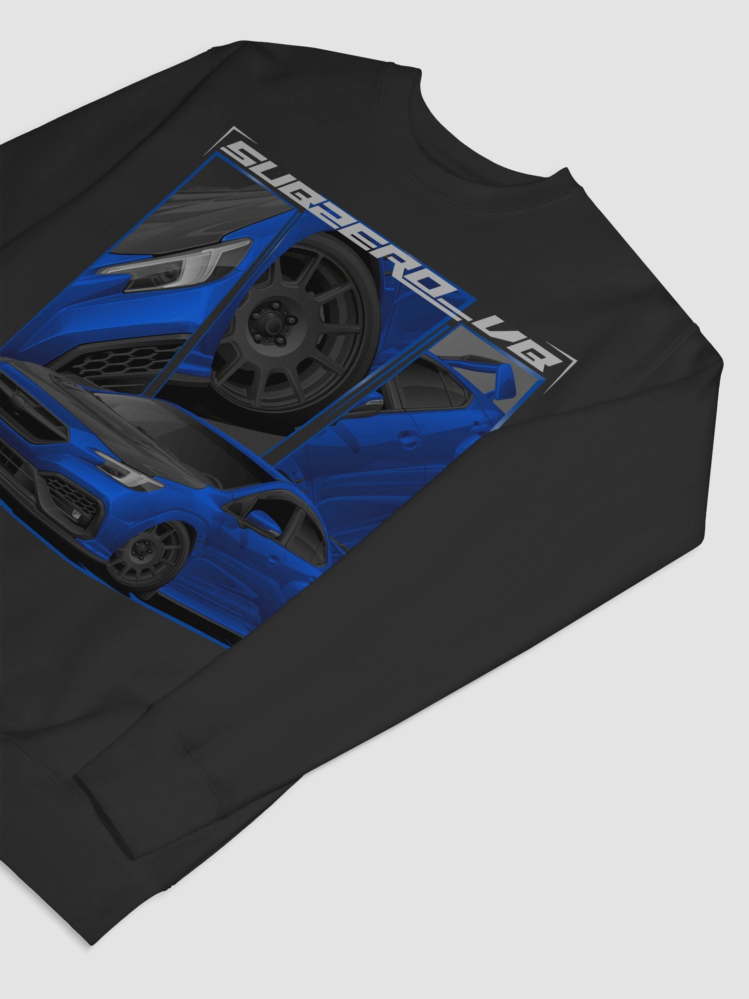 Sweatshirt - Subzero_vb product image (31)