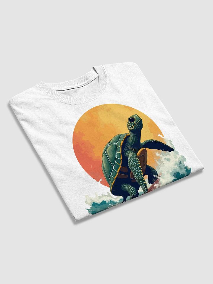Shell Yeah! T-Shirt product image (2)