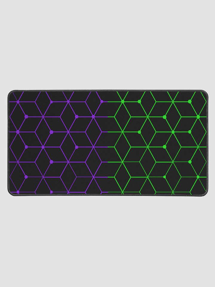 JokersVibe Extra Large Gaming Pad product image (1)
