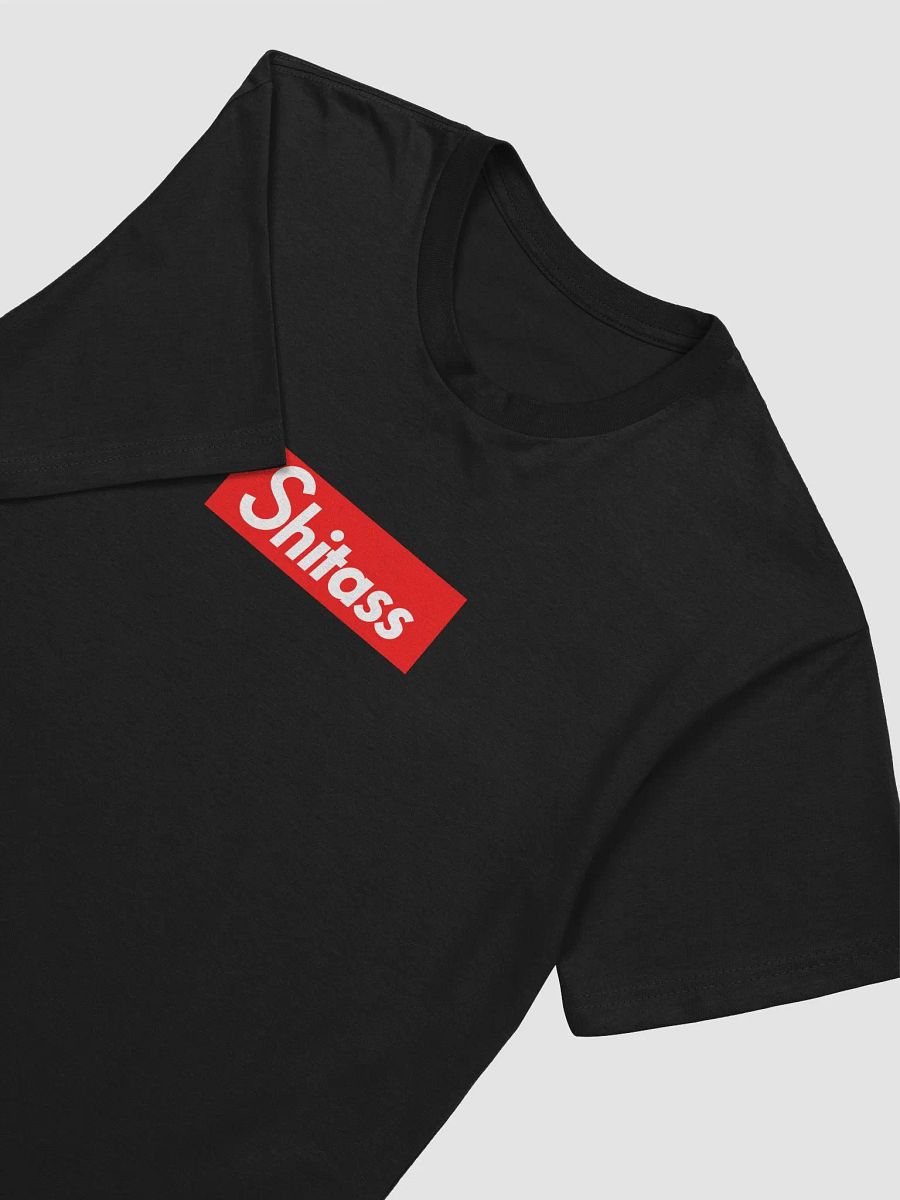 Sh*tass Tee product image (4)