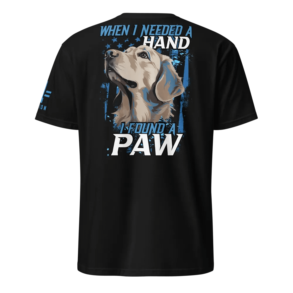 Found a Paw: Golden Retriever product image (1)