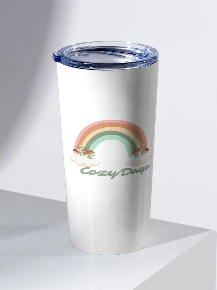 cozy day tumbler product image (2)