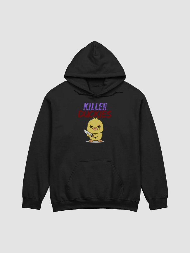 Killer Duckie Swag