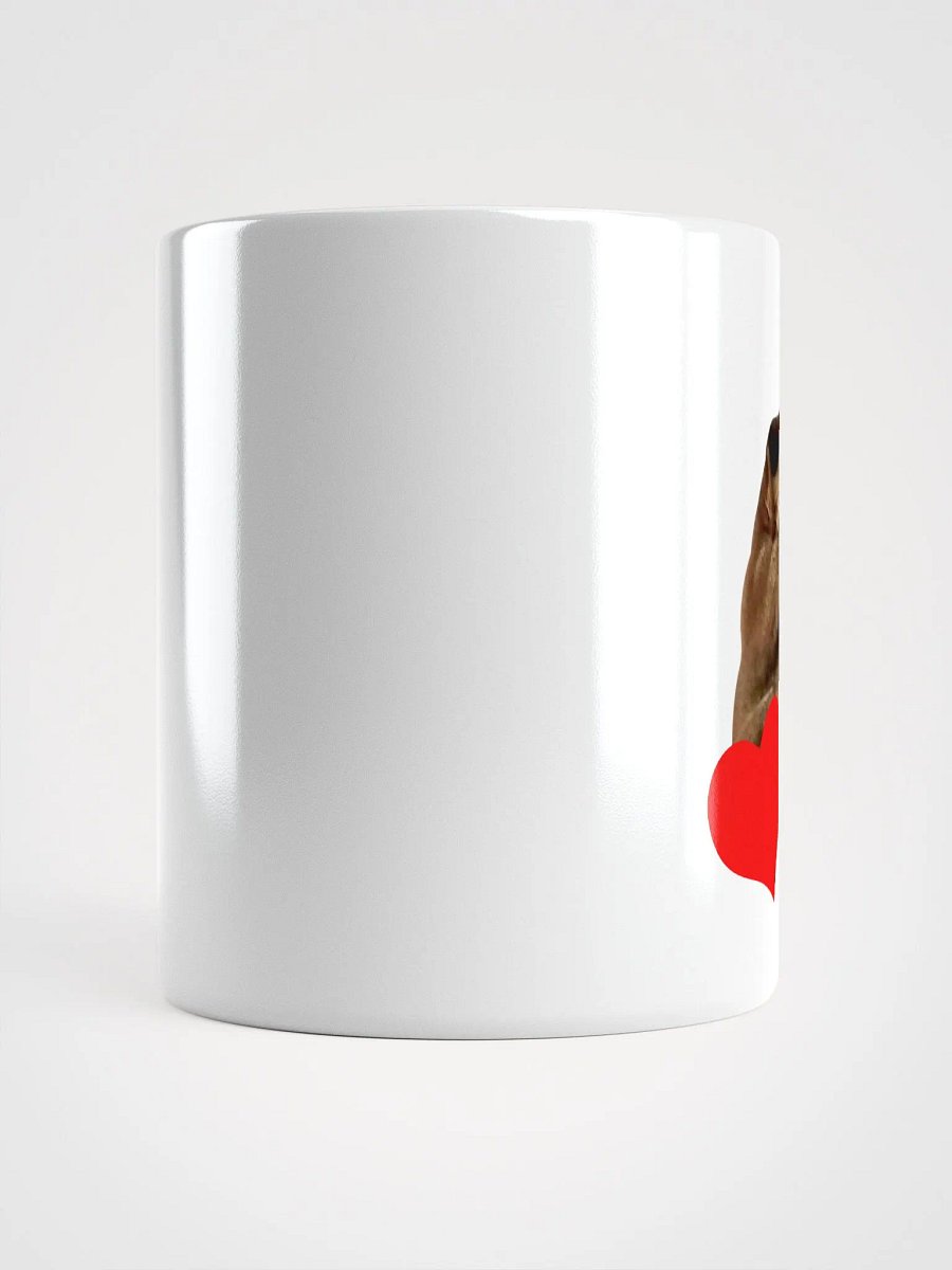 chubby luff white mug product image (13)