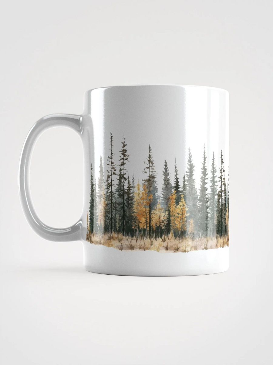 Autumn Tranquility Mug product image (6)