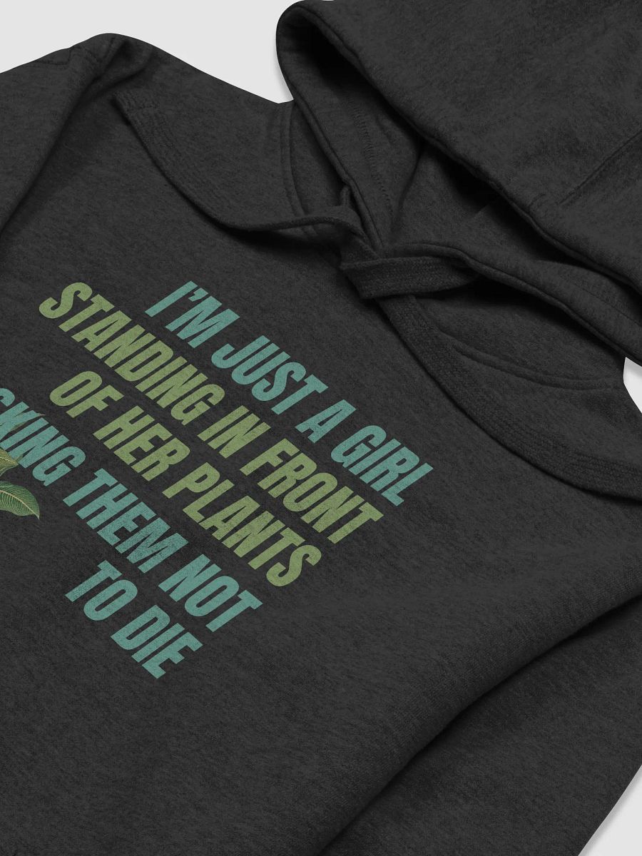 Plant Whisperer Hoodie product image (19)