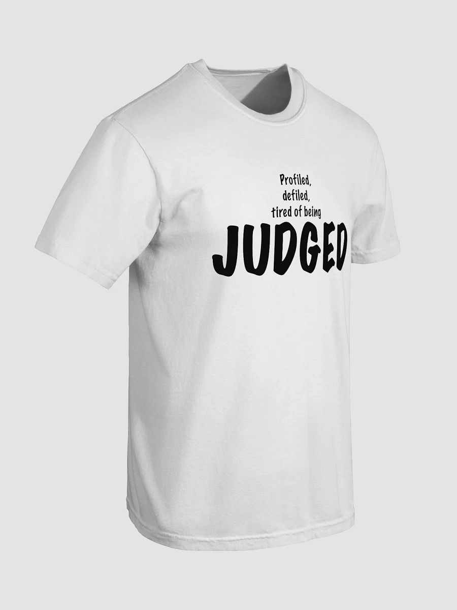 Tired Of Being Judged product image (47)