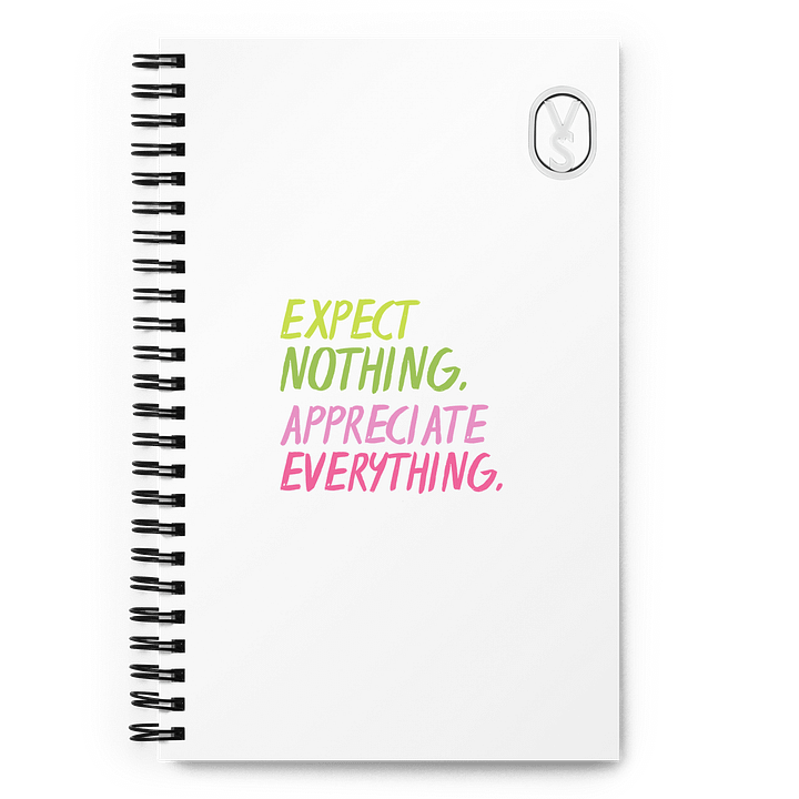 VFG Note Pad product image (1)