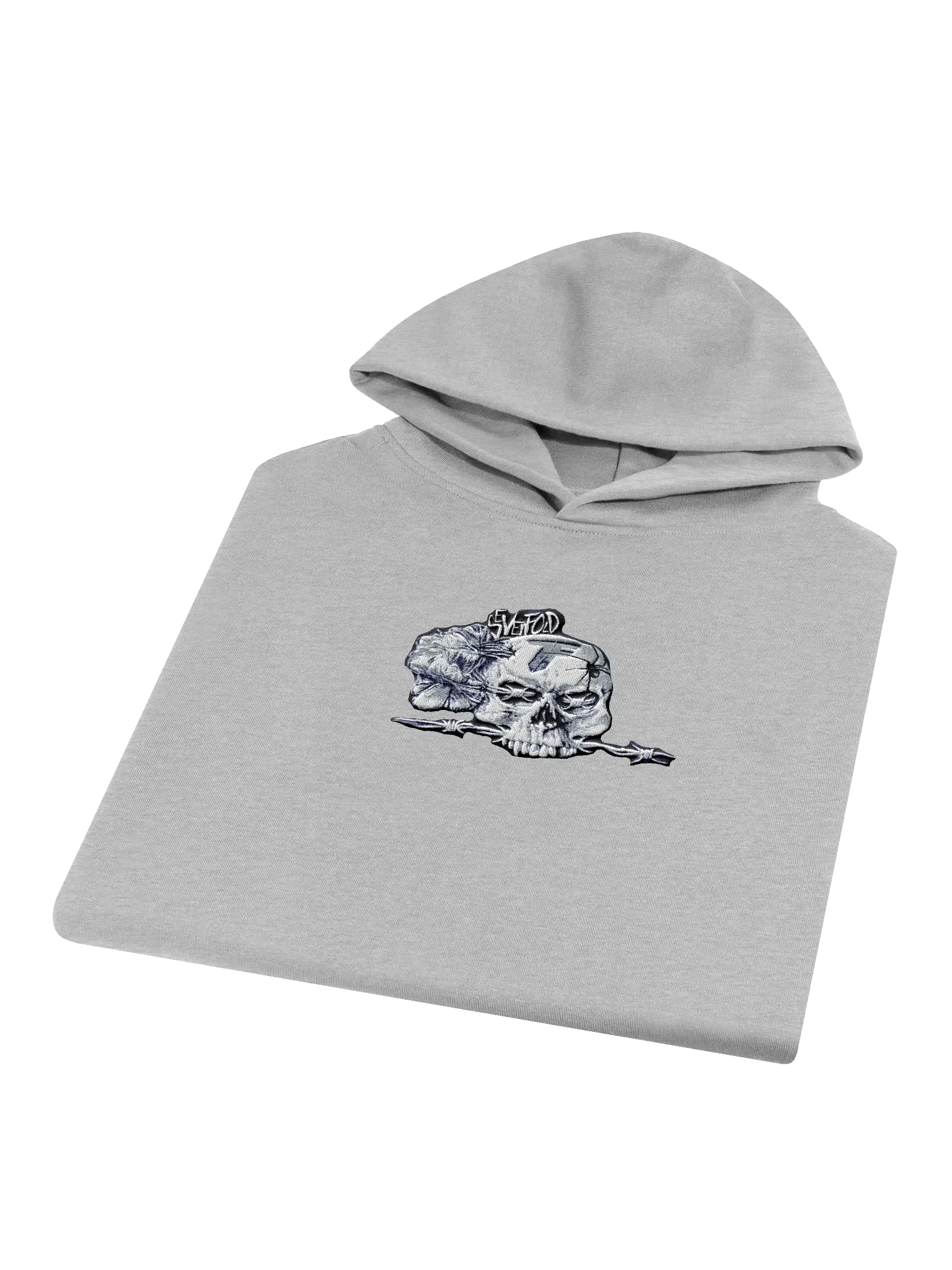 SevenFold SK Oversized Hoodie product image (5)