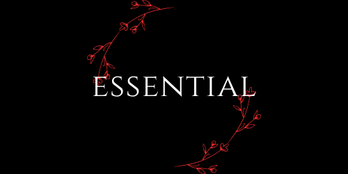 ✧ Essential ✧