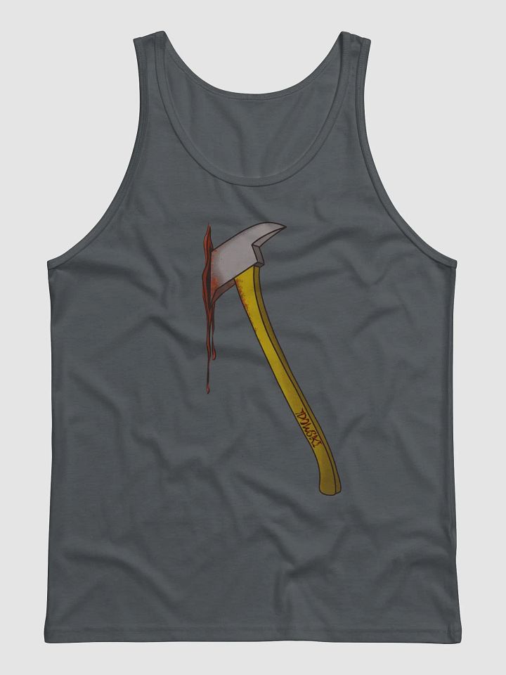 Axe Tank product image (3)