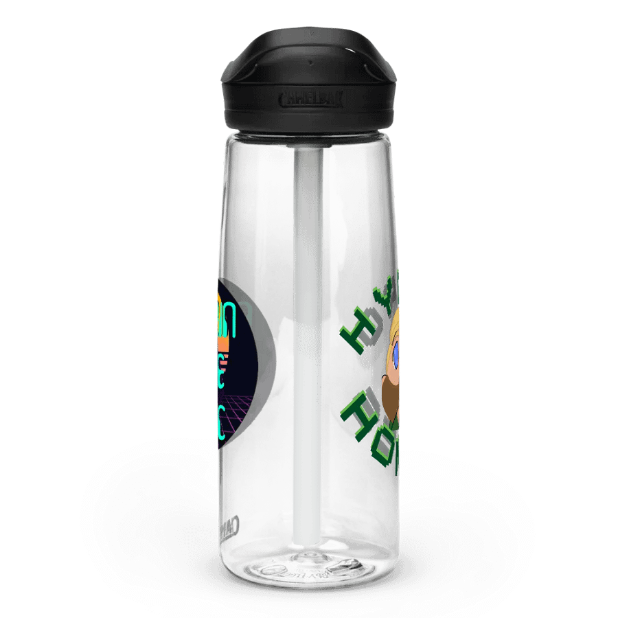 Hydro Homies Water Bottle product image (26)