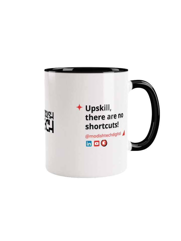 The Level-Up Cup product image (1)