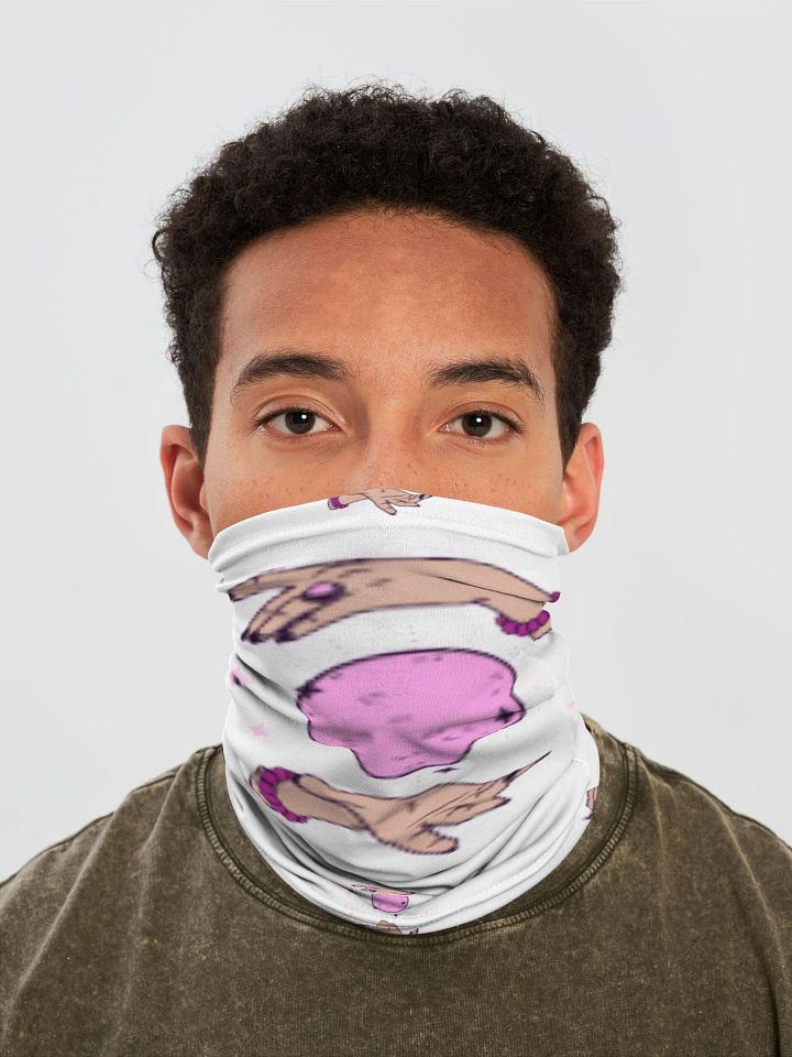 Emote Gaiter product image (1)
