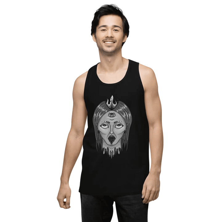 Inner Inferno - Men’s Tank product image (2)