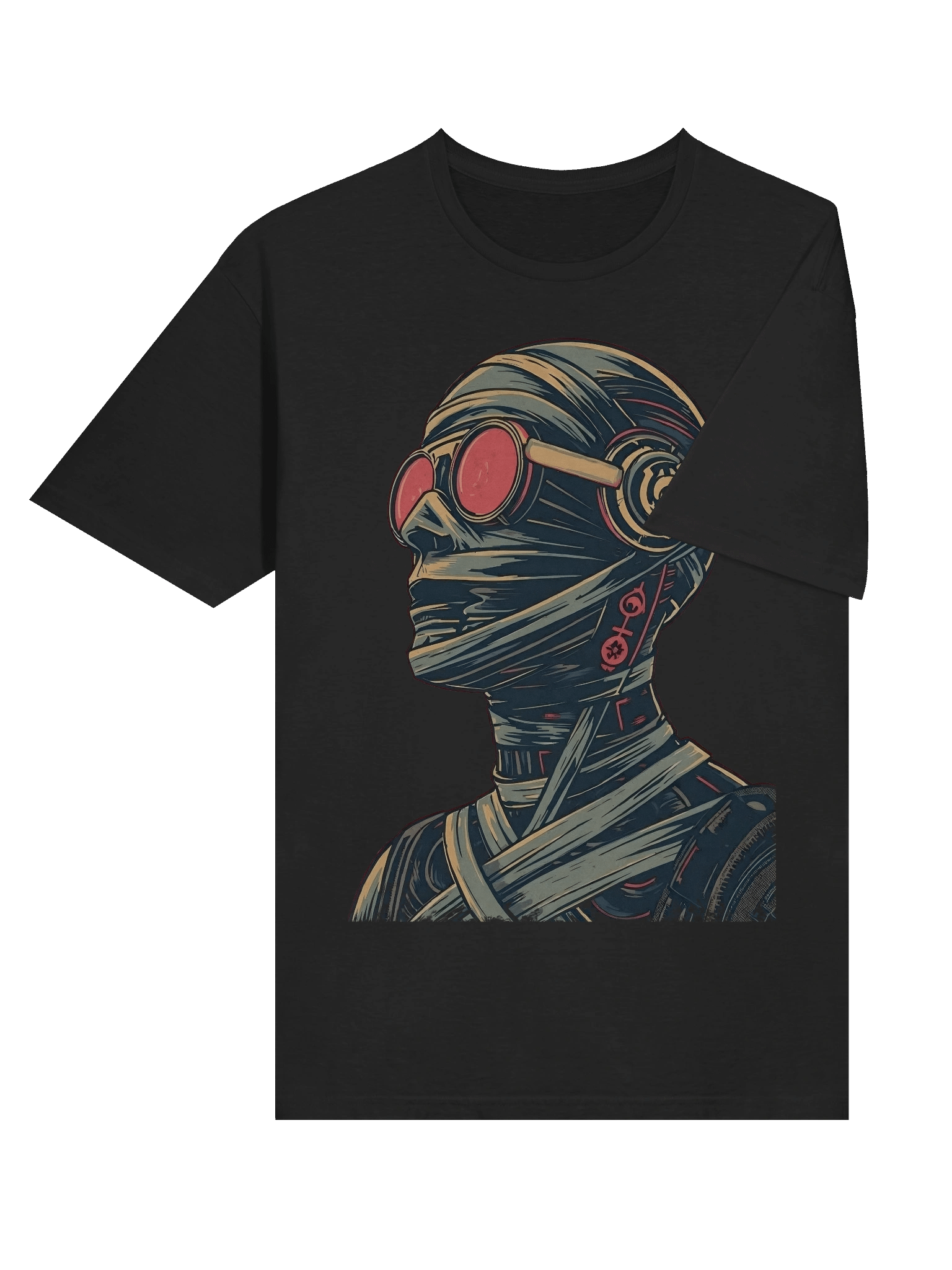 The Dune Oracle T-Shirt product image (9)