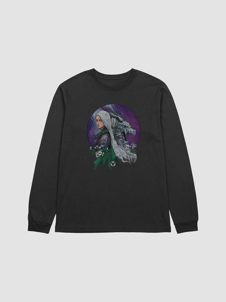 Long-Sleeve - Azéna & Tyrath product image (1)