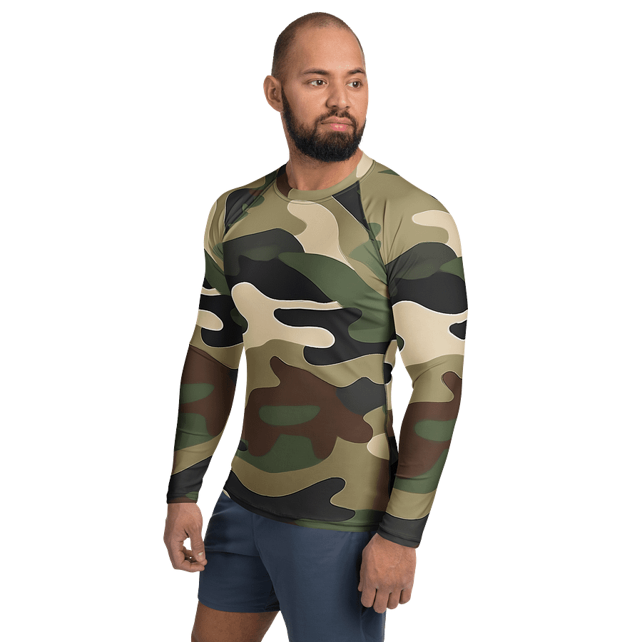 Men's Rash Guard product image (3)