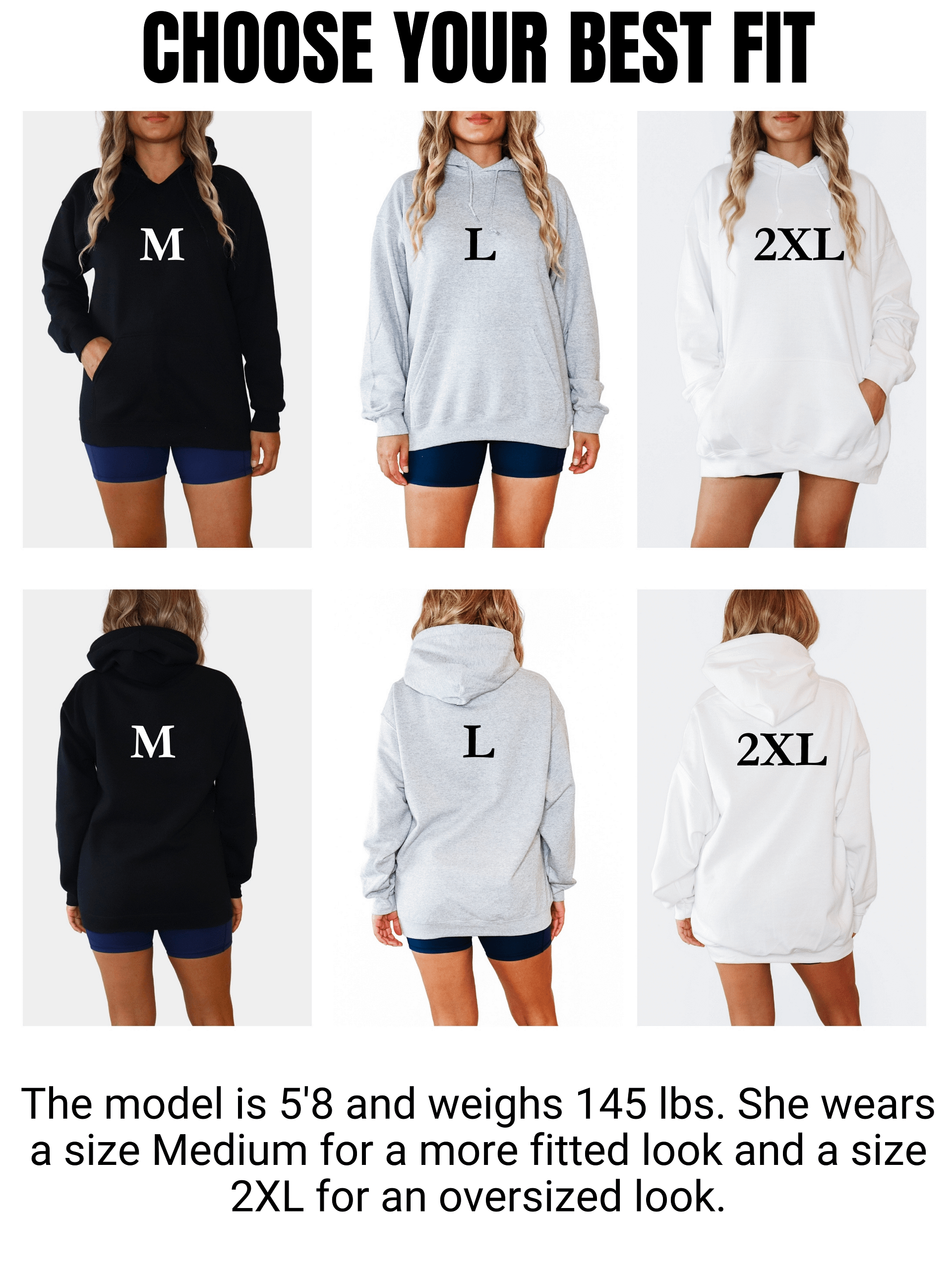 My Doctor Said My Labs Are Normal Hoodie - Light Color product image (3)