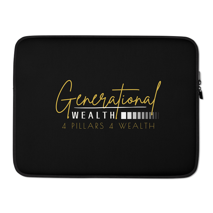 COLLECTION | Generational Wealth product image (2)