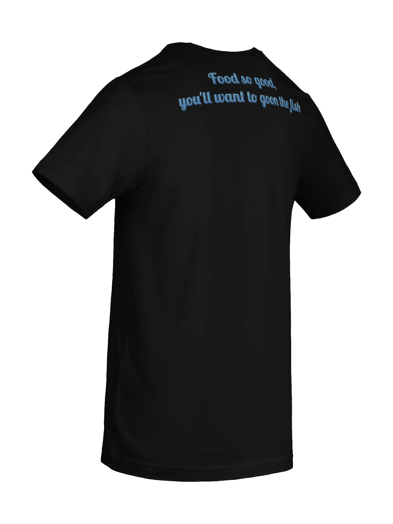 Pond Cafe shirt product image (102)