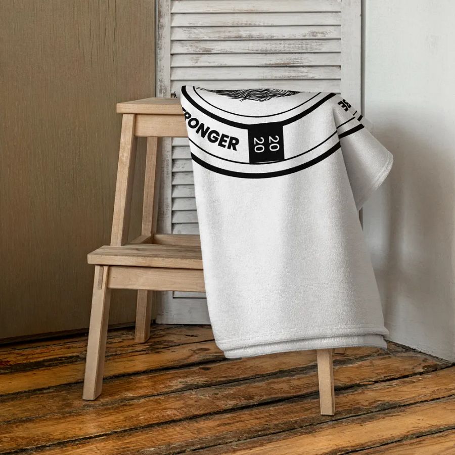 The Vibe Tribe Apex Towel product image (4)
