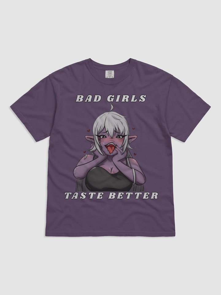 Bad Girls Taste Better Drusilla T-Shirt product image (1)