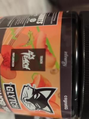 @GLYTCH Energy another round to tell the folks aboutcha!  y'all make sure to check out GLYTCH Energy for that all day energy you need to get through the day!  code: CPHI at checkout will save you 20% off your entire order! #FoxYeah #GLYTCHFam 