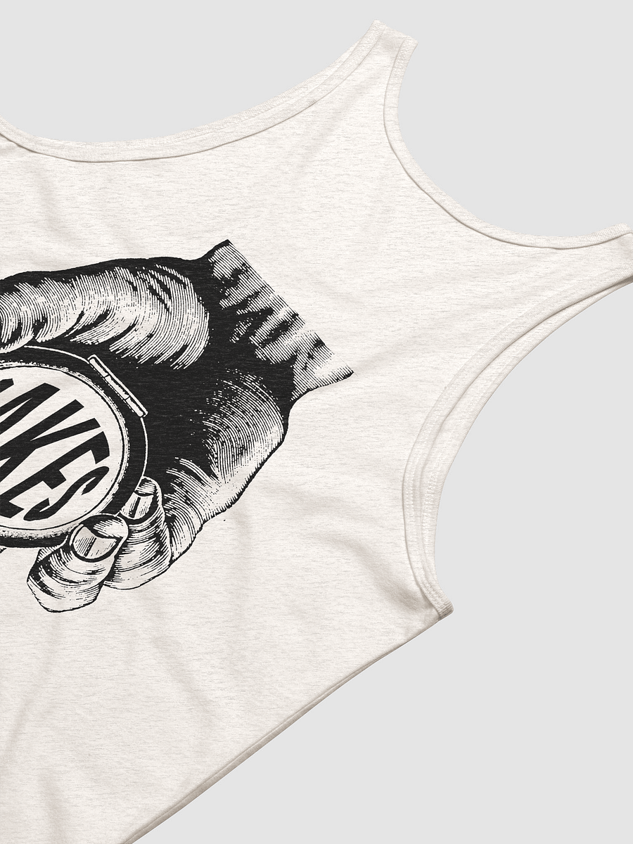 Lakes - Clock - Summer Tank product image (5)