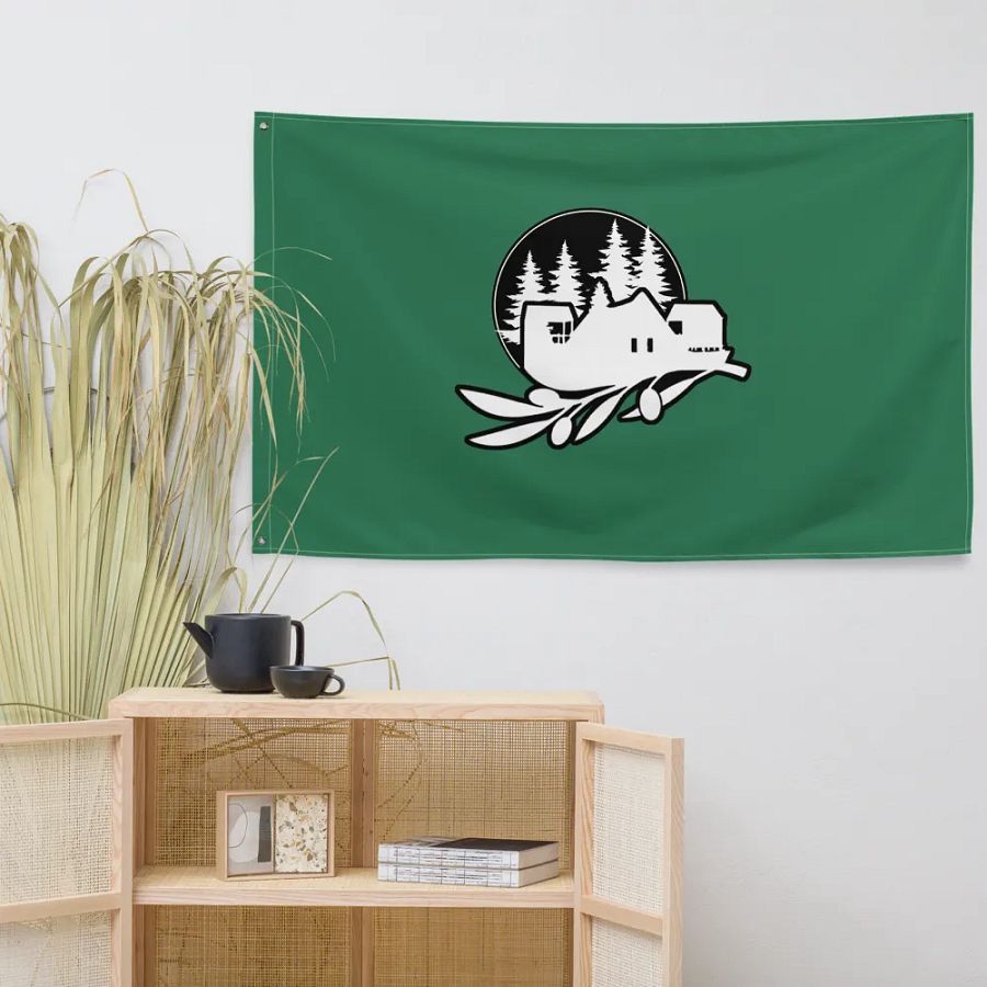 Overlook Flag product image (7)