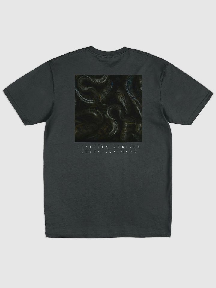 Eunectes murinus tee product image (2)