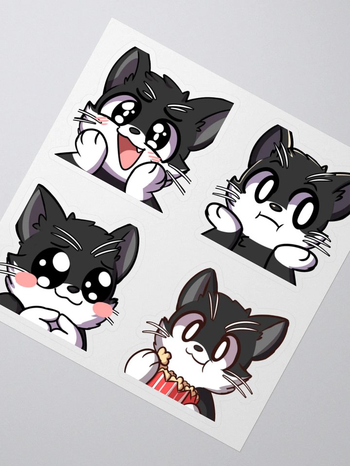 Scranton Sticker Pack Set product image (2)