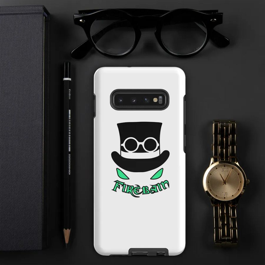 Spectacular Vision Tough Case for Samsung® product image (51)