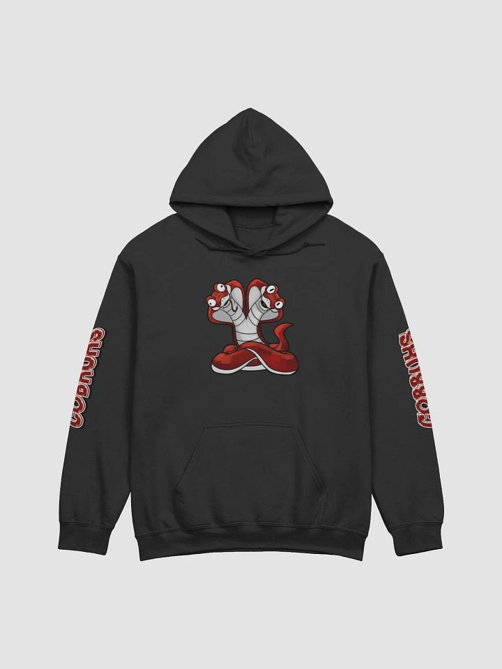 CoBruhs Hoodie product image (1)