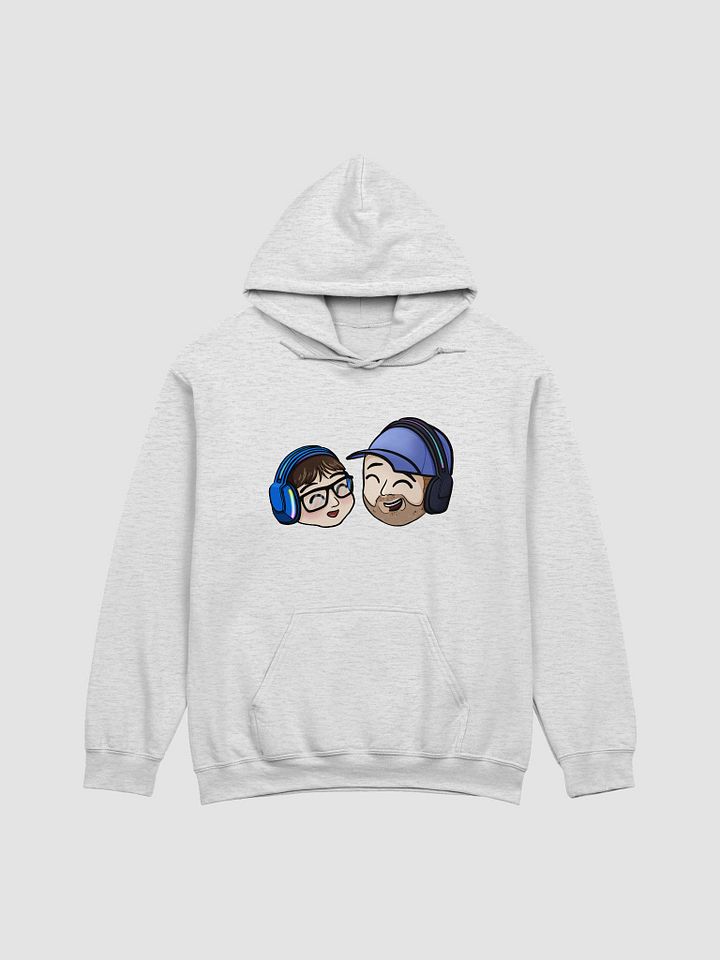 Gildan Classic Hoodie product image (7)