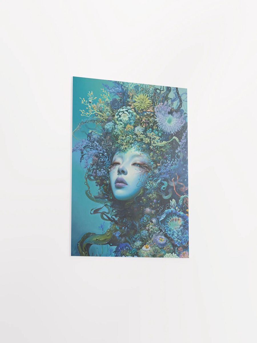 Underwater Reverie Poster product image (5)