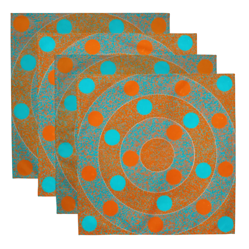 Endless Universe Napkins product image (1)