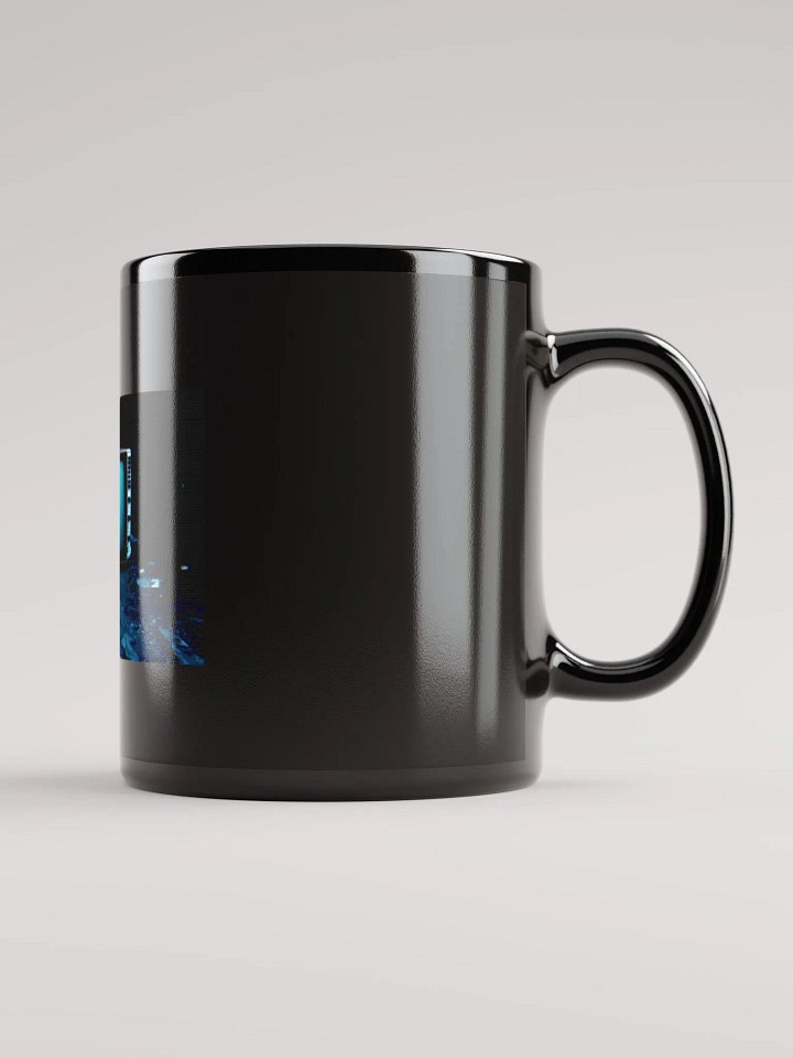 OG BitterSnake Coffee Mug product image (1)