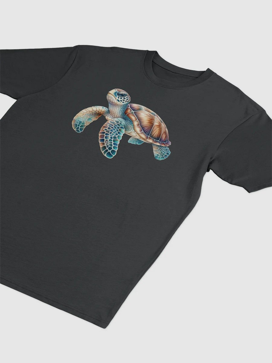Vibrant Sea Turtle product image (3)