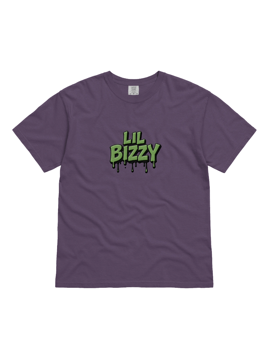 Official Lil Bizzy Tee product image (51)