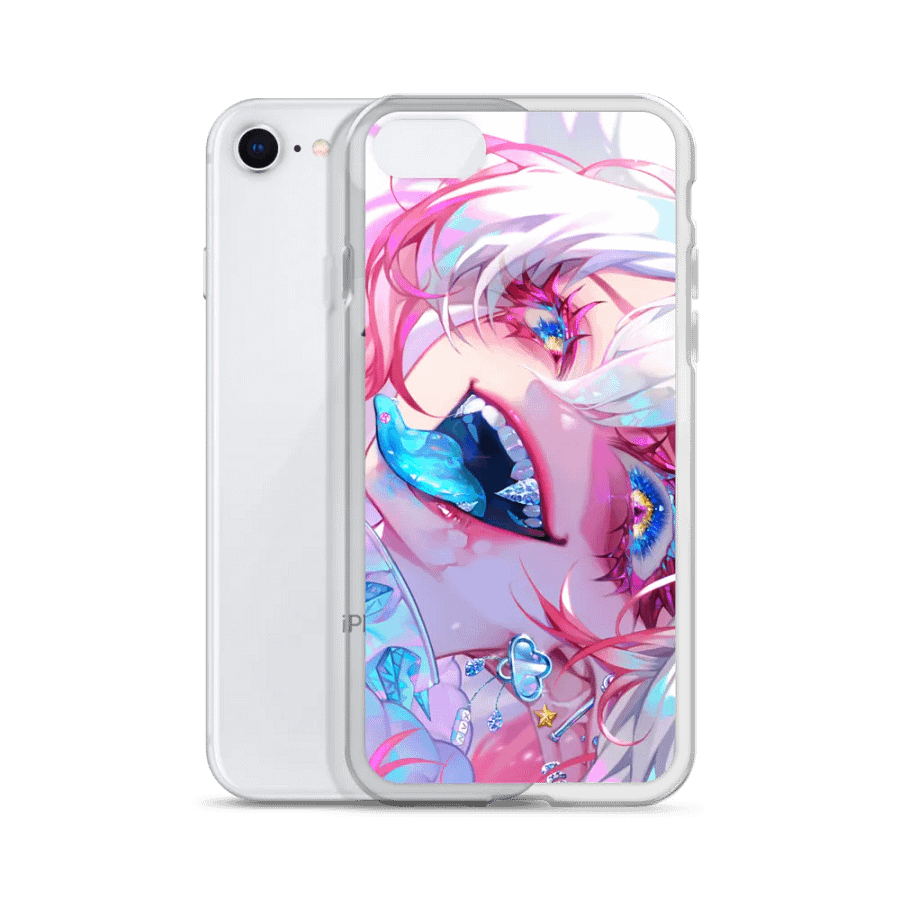 SkyyeXVII iPhone Case product image (2)