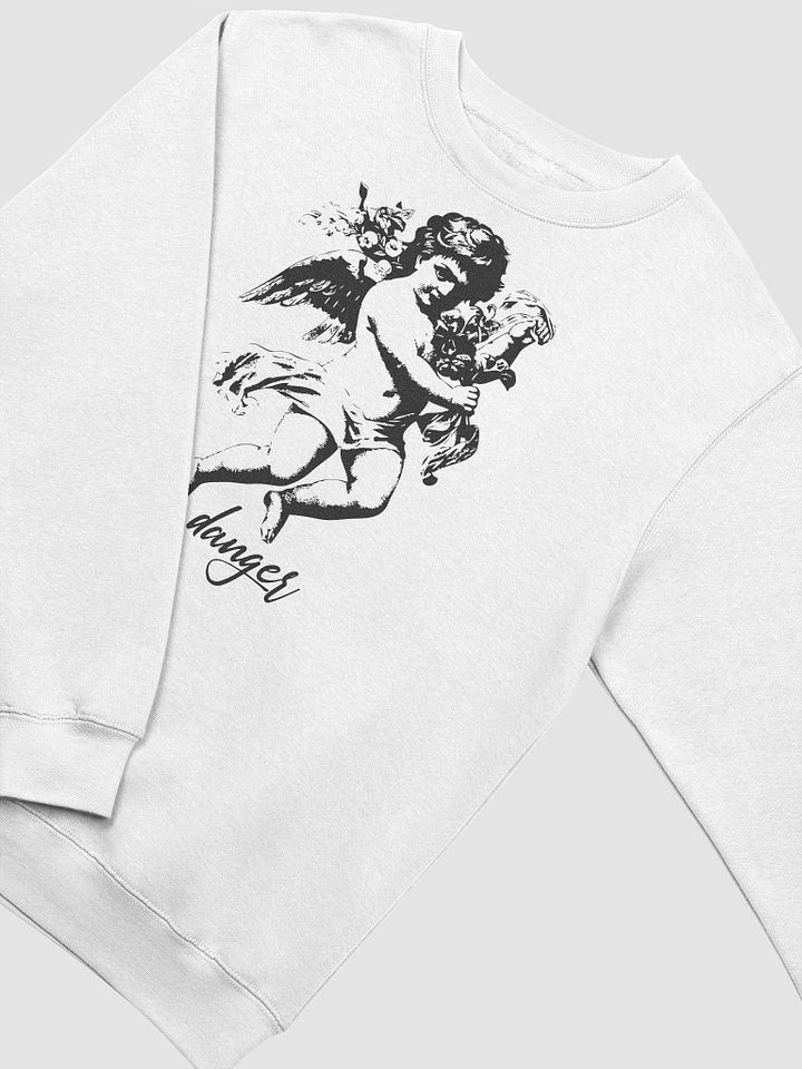 Angel - Crewneck Sweatshirt product image (2)